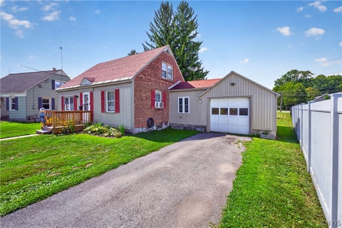 Tiny photo for 102 Riverview Parkway S, Rome, NY 13440 (MLS # S1710567)