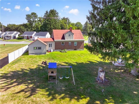 Tiny photo for 102 Riverview Parkway S, Rome, NY 13440 (MLS # S1710567)