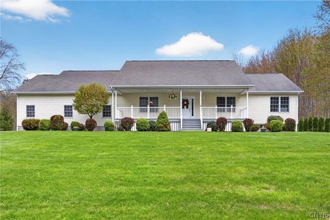 Homes For Sale - 324 County Route 4<br/> Hastings, NY 13036