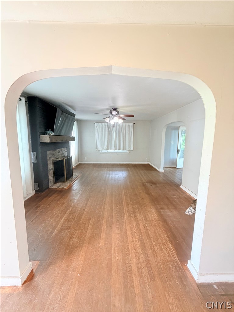 2 Curtis Road