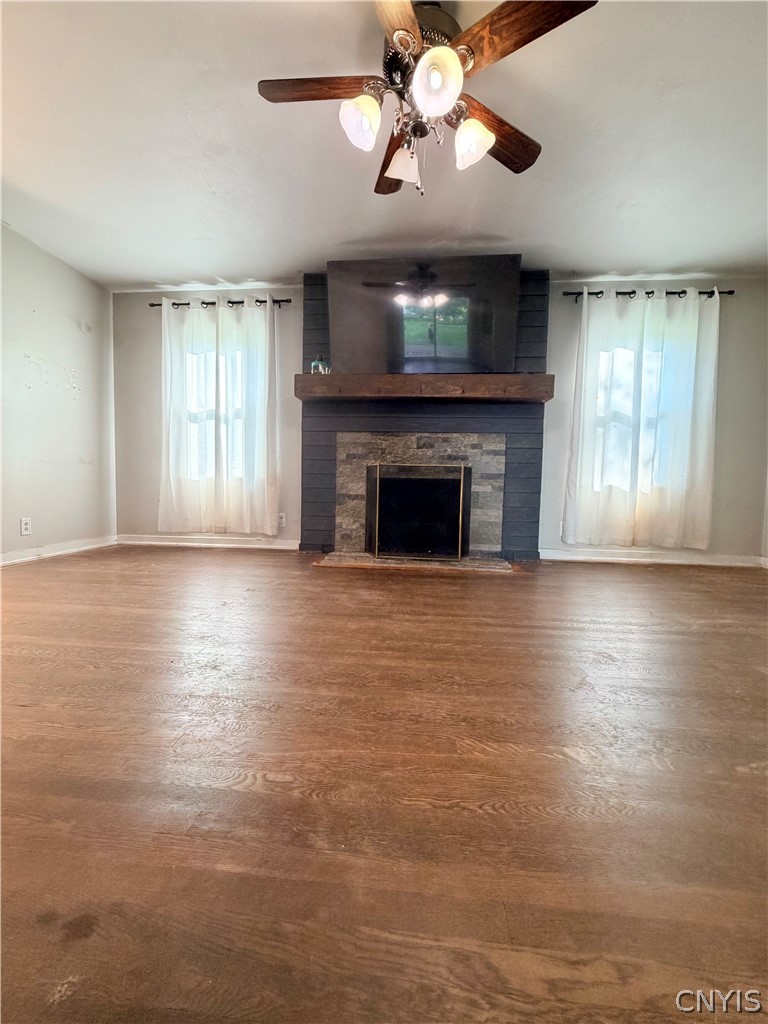 2 Curtis Road