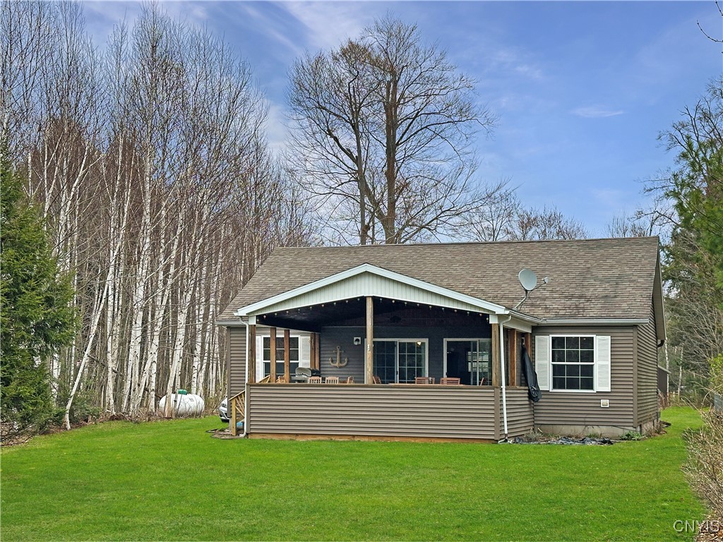50 Beaver Lane, Sandy Creek, New York image 2