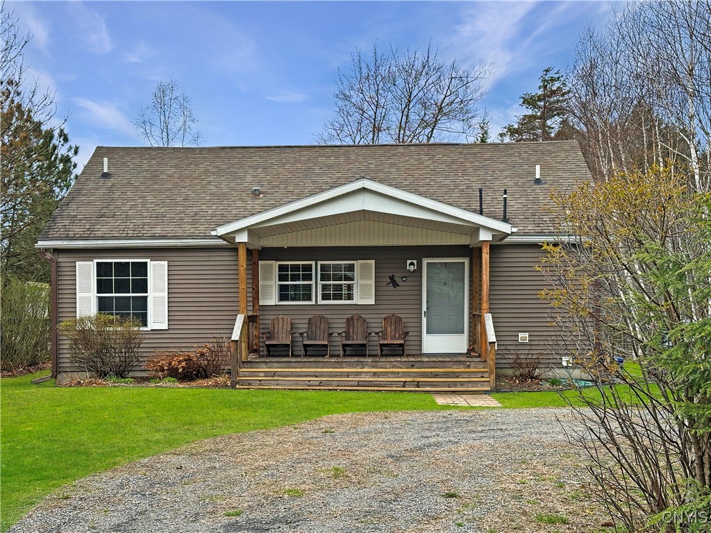 50 Beaver Lane, Sandy Creek, New York image 1
