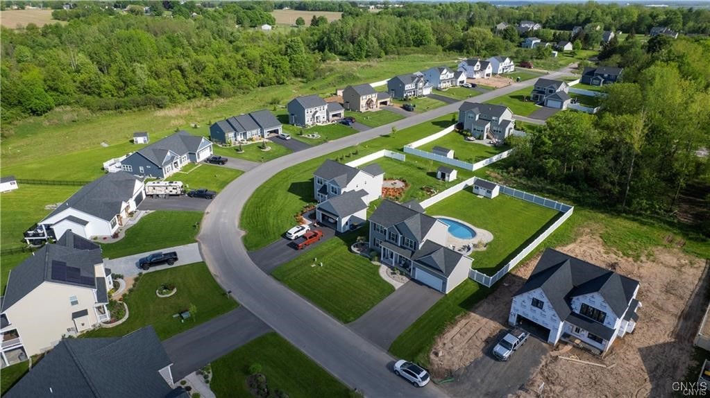 Lot 80 Stoney Pond Way