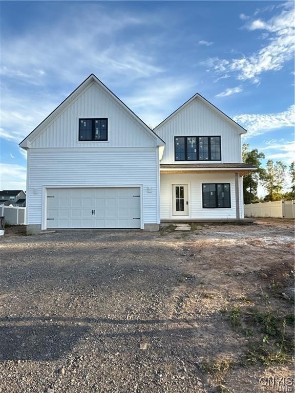 Lot 80 Stoney Pond Way