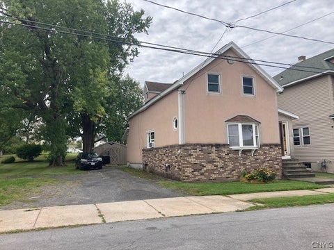 Homes For Sale - 1226 Mummery Street<br/> Utica, NY 13501