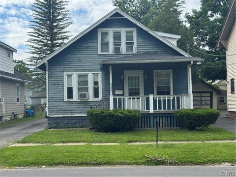 Homes For Sale - 1208 Churchill Avenue<br/> Utica, NY 13502