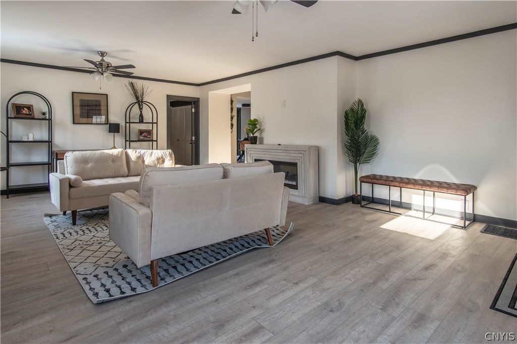 Photo of 21 Avery Avenue, Alexandria, NY 13607 (MLS # S1666534)