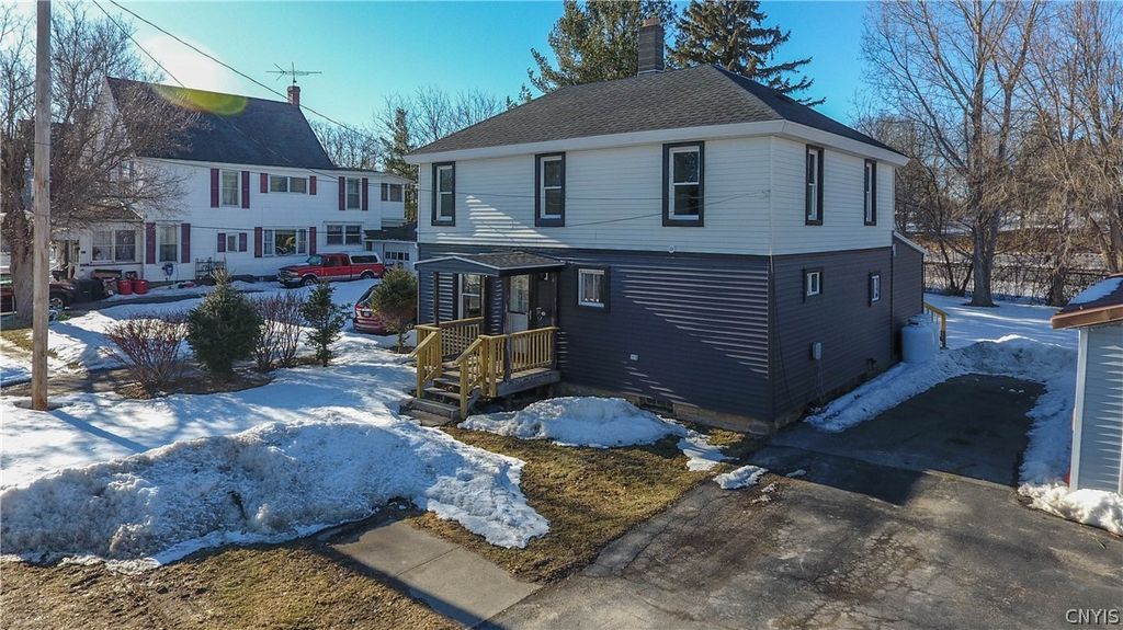 Photo of 21 Avery Avenue, Alexandria, NY 13607 (MLS # S1666534)