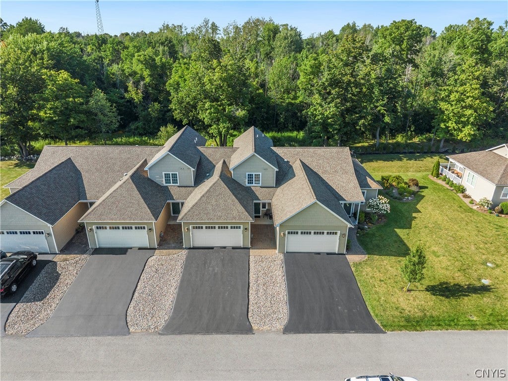 4525 Lauder Lane 4C