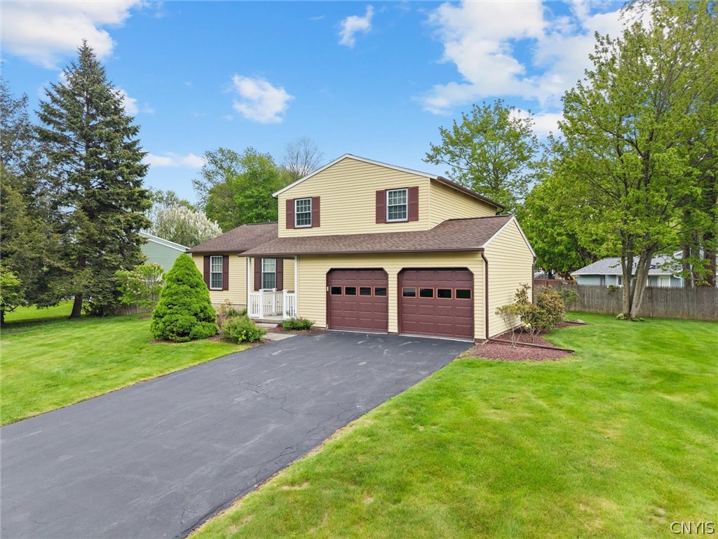 104 Winsboro Road