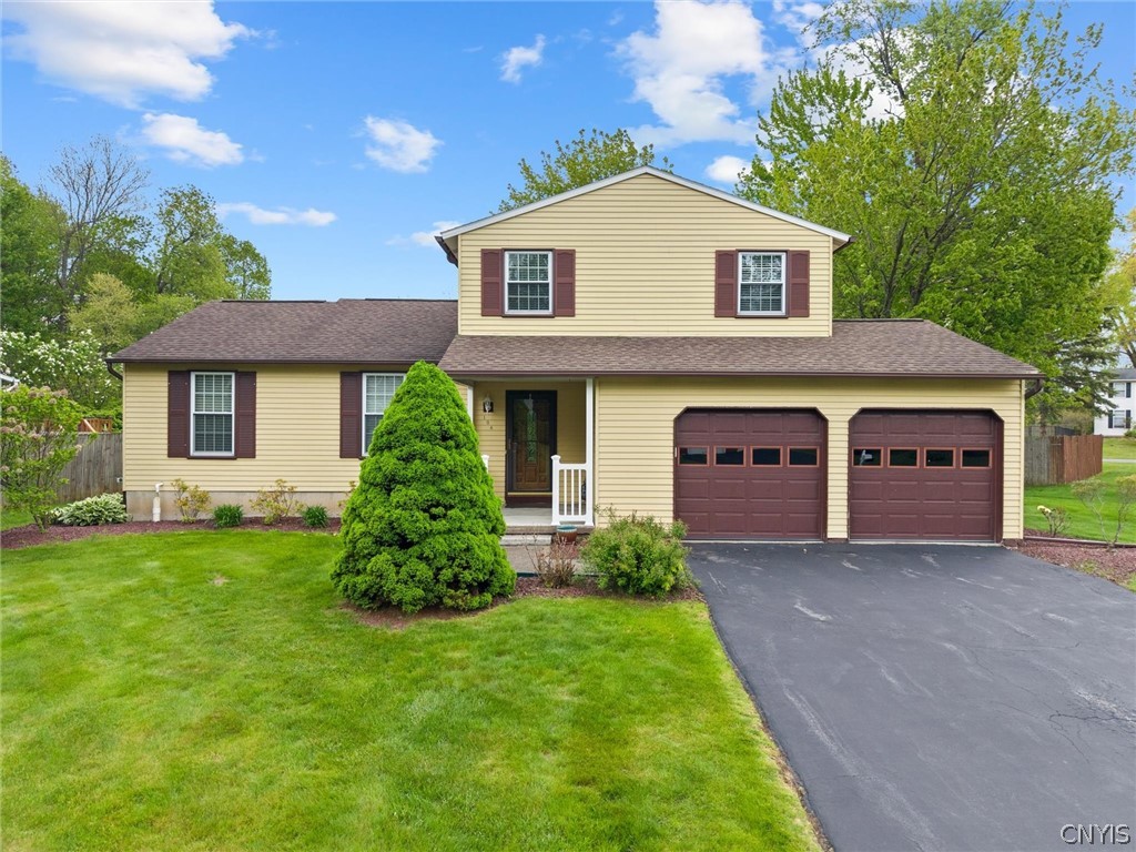104 Winsboro Road