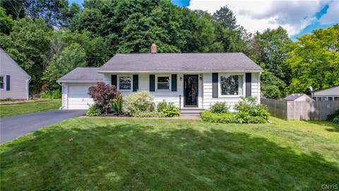Photo of 708 Balsam Street, Salina, NY 13088 (MLS # S1693283)