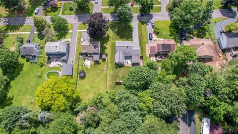 Tiny photo for 708 Balsam Street, Salina, NY 13088 (MLS # S1693283)