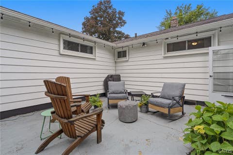 Tiny photo for 708 Balsam Street, Salina, NY 13088 (MLS # S1693283)