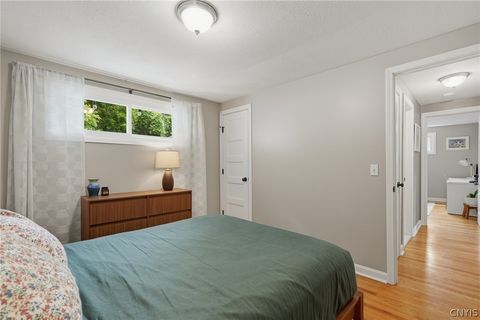 Tiny photo for 708 Balsam Street, Salina, NY 13088 (MLS # S1693283)