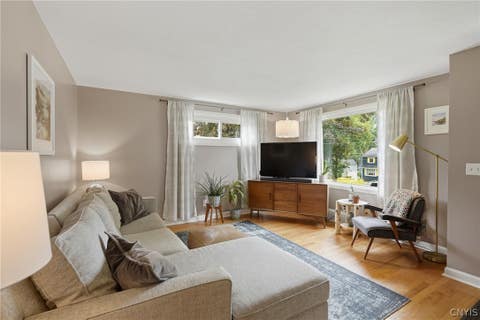 Tiny photo for 708 Balsam Street, Salina, NY 13088 (MLS # S1693283)