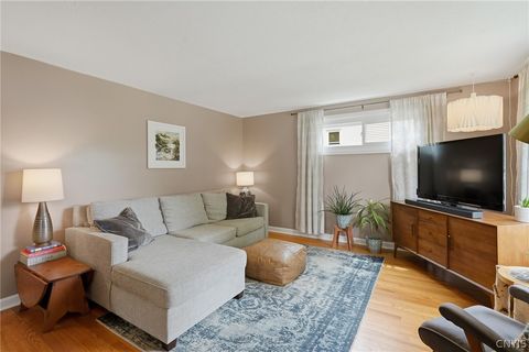 Tiny photo for 708 Balsam Street, Salina, NY 13088 (MLS # S1693283)