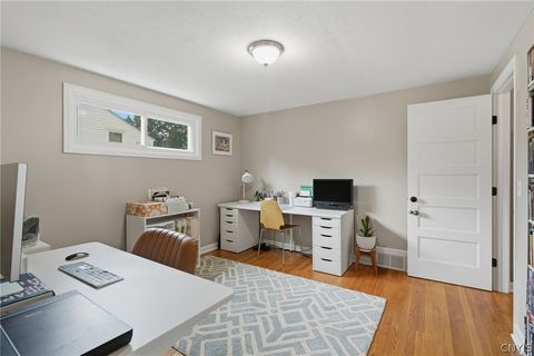 Tiny photo for 708 Balsam Street, Salina, NY 13088 (MLS # S1693283)