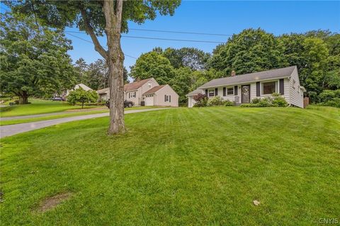 Tiny photo for 708 Balsam Street, Salina, NY 13088 (MLS # S1693283)