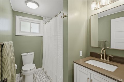 Tiny photo for 708 Balsam Street, Salina, NY 13088 (MLS # S1693283)