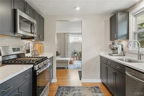 Tiny photo for 708 Balsam Street, Salina, NY 13088 (MLS # S1693283)
