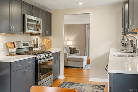 Tiny photo for 708 Balsam Street, Salina, NY 13088 (MLS # S1693283)