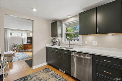 Tiny photo for 708 Balsam Street, Salina, NY 13088 (MLS # S1693283)