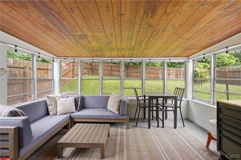 Tiny photo for 708 Balsam Street, Salina, NY 13088 (MLS # S1693283)