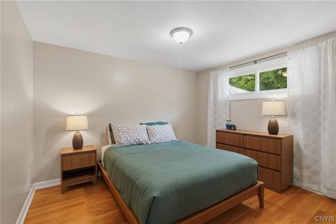 Tiny photo for 708 Balsam Street, Salina, NY 13088 (MLS # S1693283)