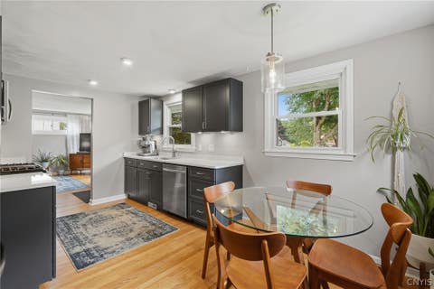 Tiny photo for 708 Balsam Street, Salina, NY 13088 (MLS # S1693283)
