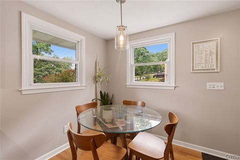 Tiny photo for 708 Balsam Street, Salina, NY 13088 (MLS # S1693283)