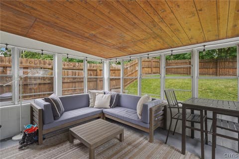 Tiny photo for 708 Balsam Street, Salina, NY 13088 (MLS # S1693283)
