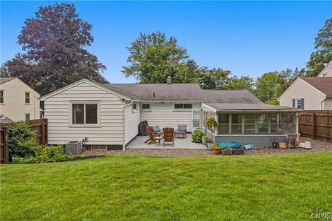 Tiny photo for 708 Balsam Street, Salina, NY 13088 (MLS # S1693283)