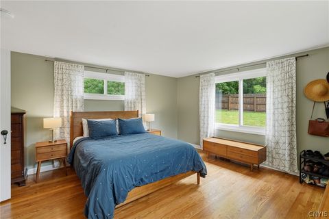 Tiny photo for 708 Balsam Street, Salina, NY 13088 (MLS # S1693283)
