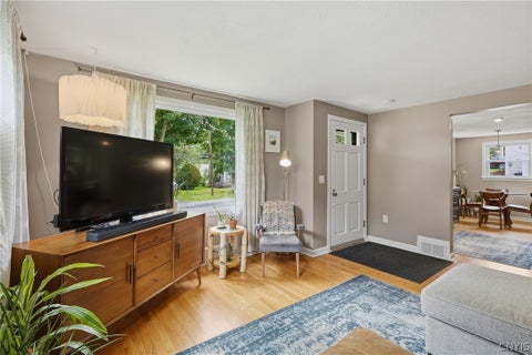 Tiny photo for 708 Balsam Street, Salina, NY 13088 (MLS # S1693283)