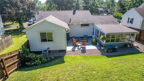Tiny photo for 708 Balsam Street, Salina, NY 13088 (MLS # S1693283)