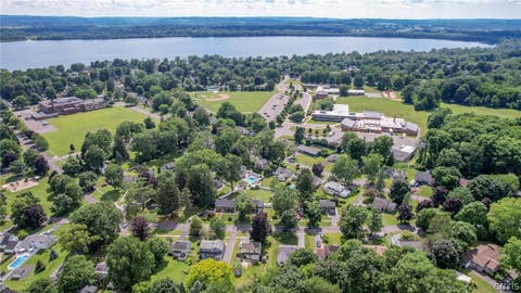 Tiny photo for 708 Balsam Street, Salina, NY 13088 (MLS # S1693283)