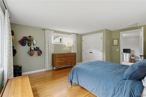 Tiny photo for 708 Balsam Street, Salina, NY 13088 (MLS # S1693283)