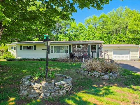 Homes For Sale - 10104 Florence Hill Road<br/> Camden, NY 13316
