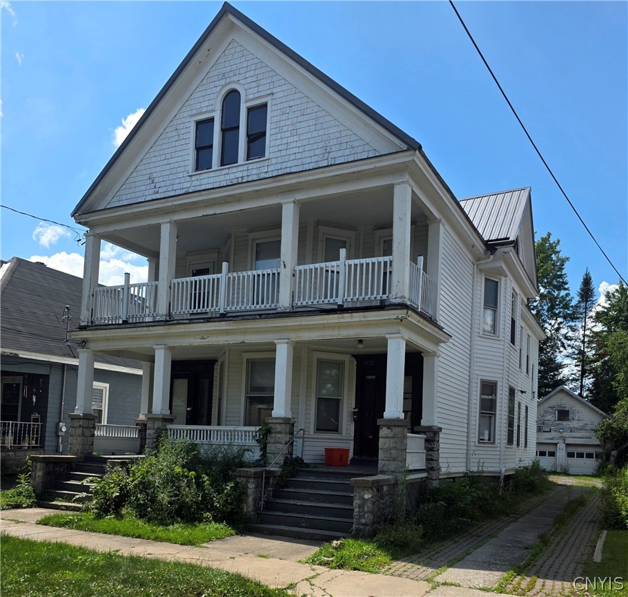 1132 Downer Avenue