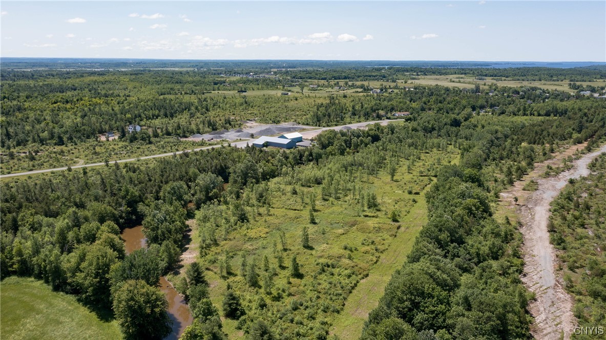 16744 LOT 2A Thompson Trail Drive, Brownville, New York image 6