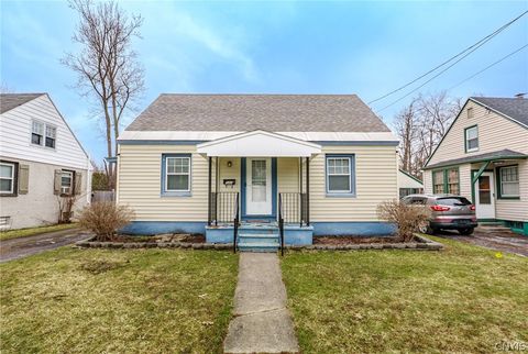 532 Millbrook Road Rome NY 13440