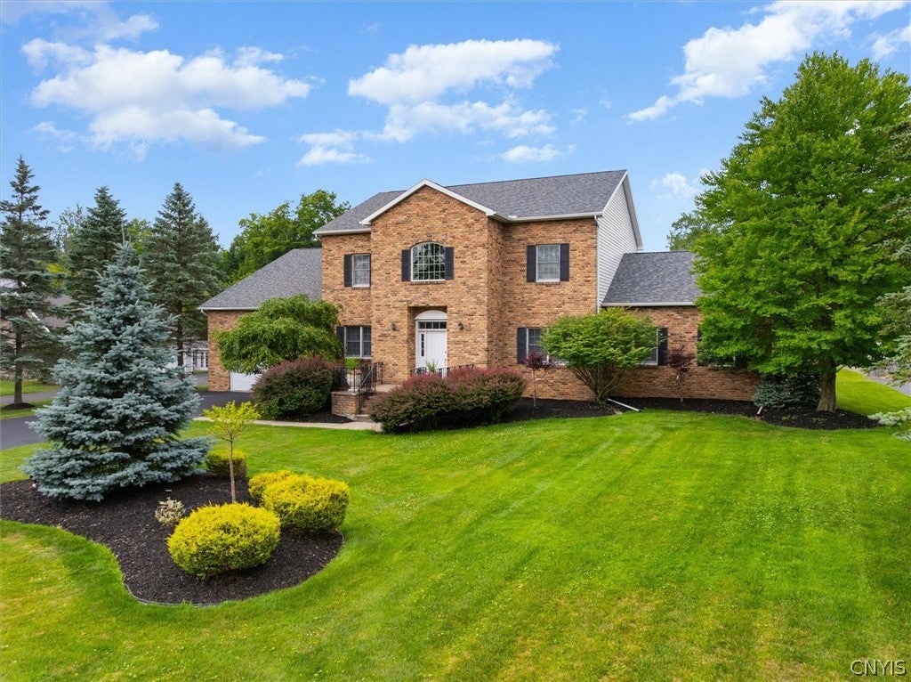 104 Stonebridge Court