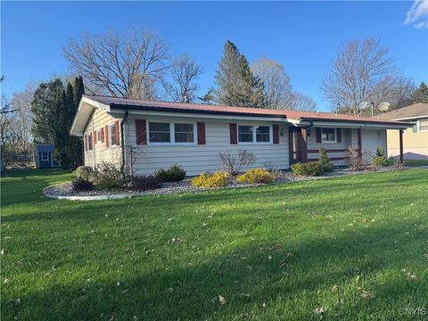 6289 Pillmore Drive Rome NY 13440