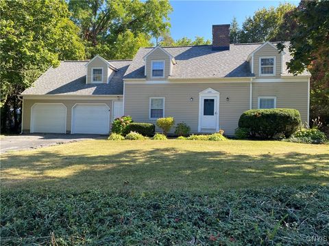 103 Paris Road New Hartford NY 13413