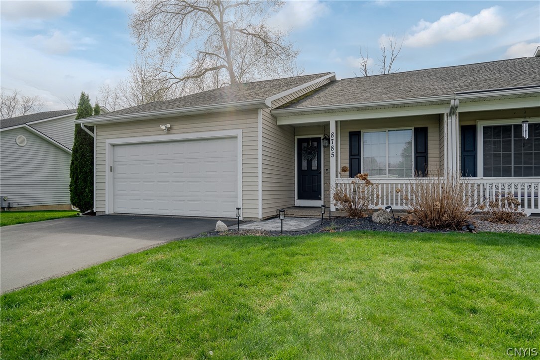 8785 New Country Drive