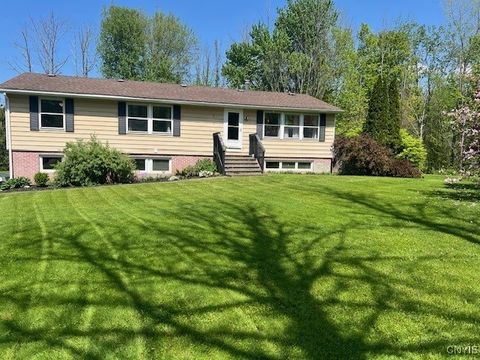 522 Kingdom Road, Volney, NY 13126 - MLS#: S1594302