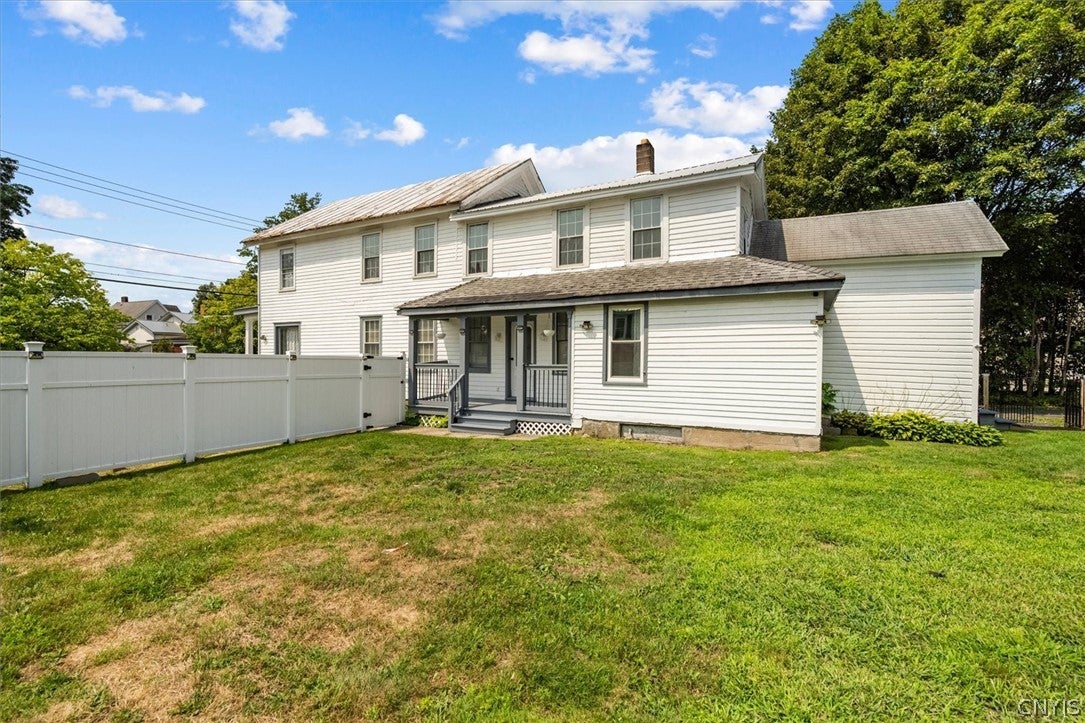 216 Elm Street