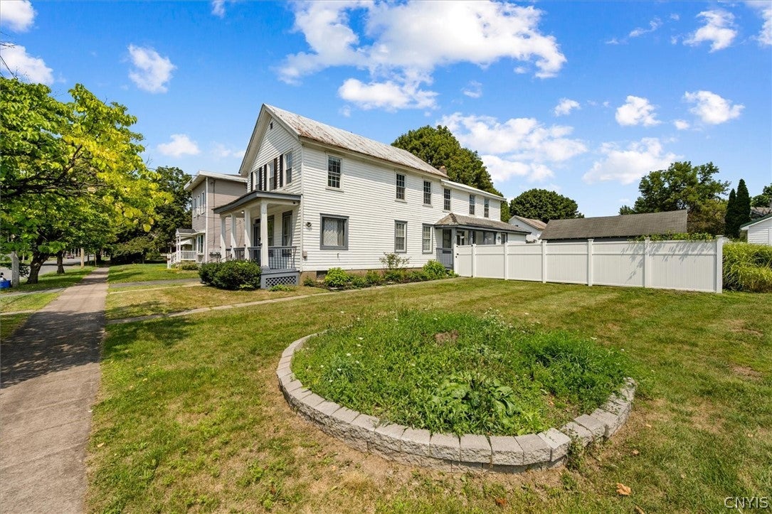 216 Elm Street